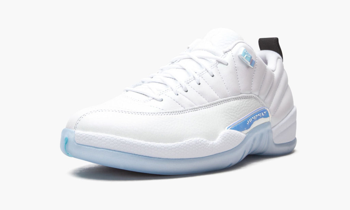 Air Jordan 12 Low "Easter" Sneakers