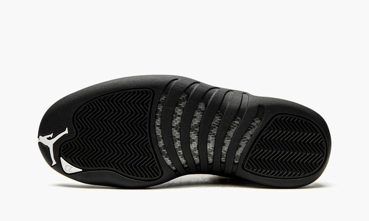 Air Jordan 12 Retro "Royalty Taxi" Sneakers