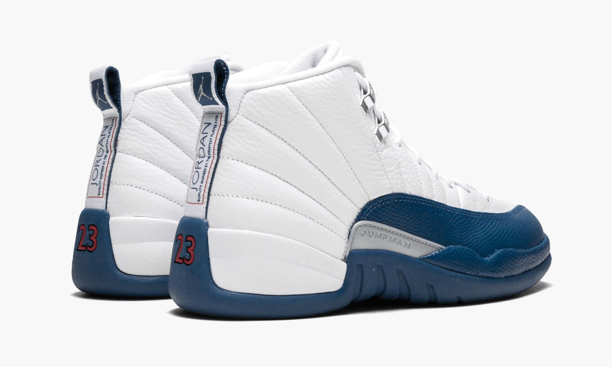 Air Jordan 12 Retro French Blue 2016 Sneakers