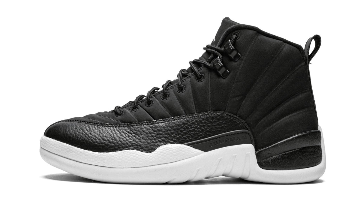 Air Jordan 12 Retro PSNY FRIENDS AND FAMILY Sneakers