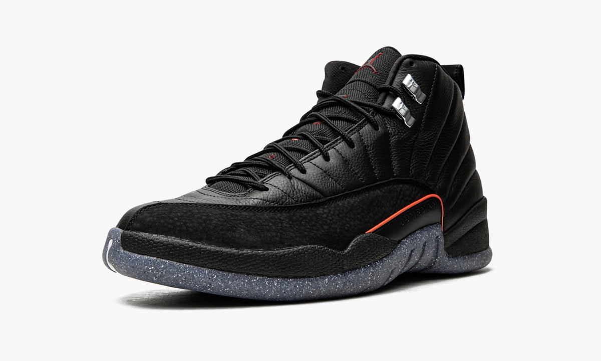 Air Jordan 12 Retro Utility Sneakers