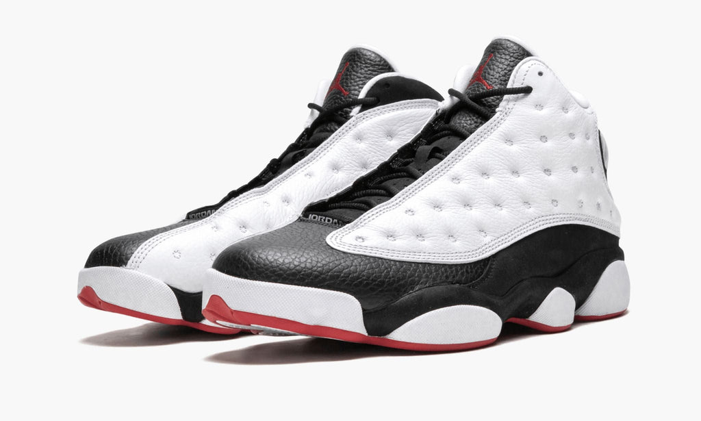 Air Jordan 13 "He Got Game" Sneakers