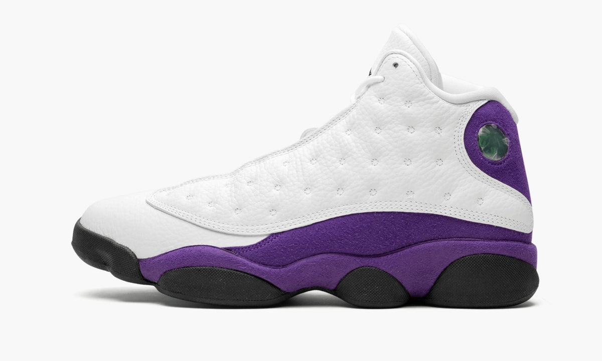Air Jordan 13 "Lakers" Sneakers