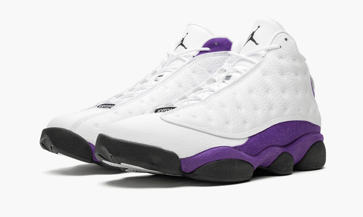 Air Jordan 13 "Lakers" Sneakers