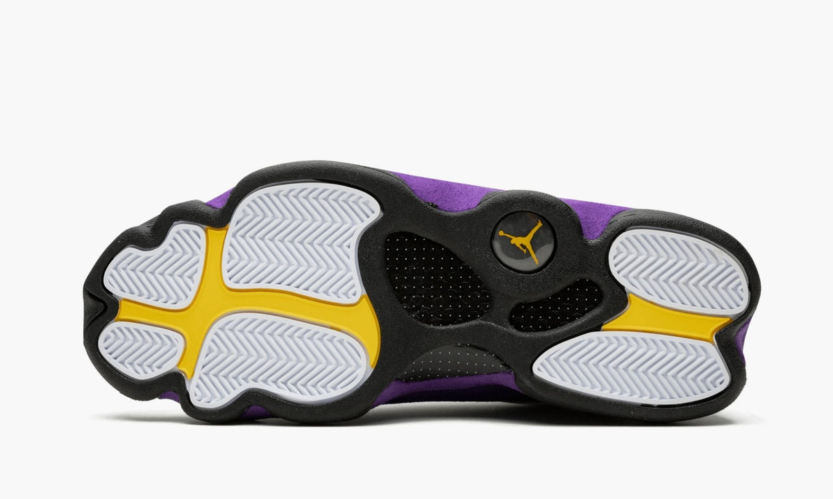 Air Jordan 13 "Lakers" Sneakers