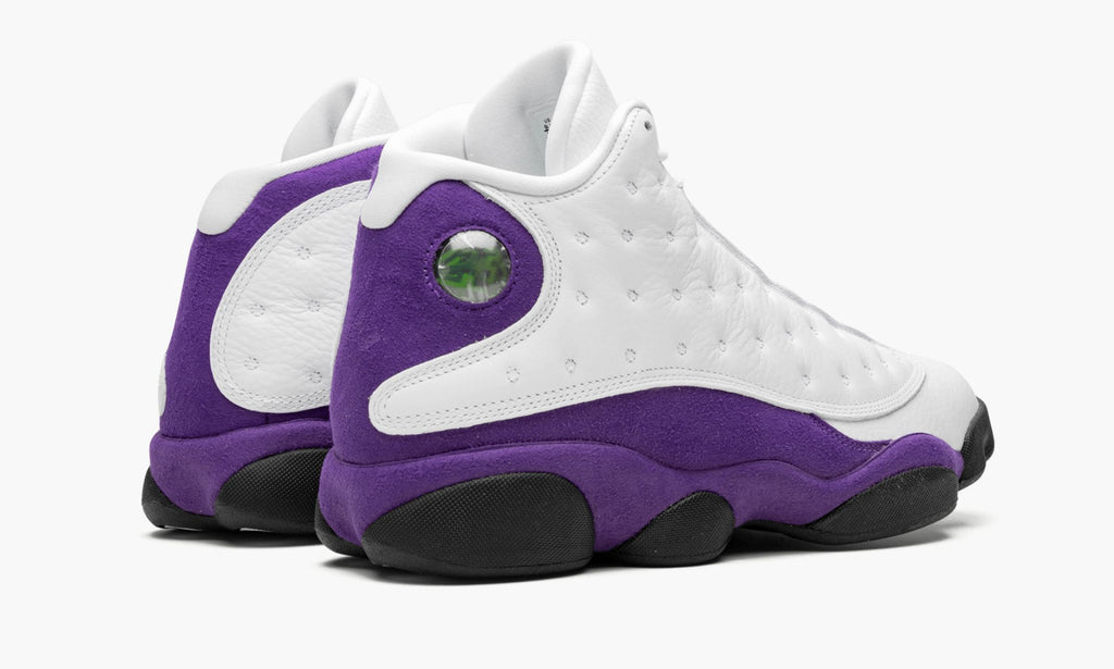 Air Jordan 13 "Lakers" Sneakers