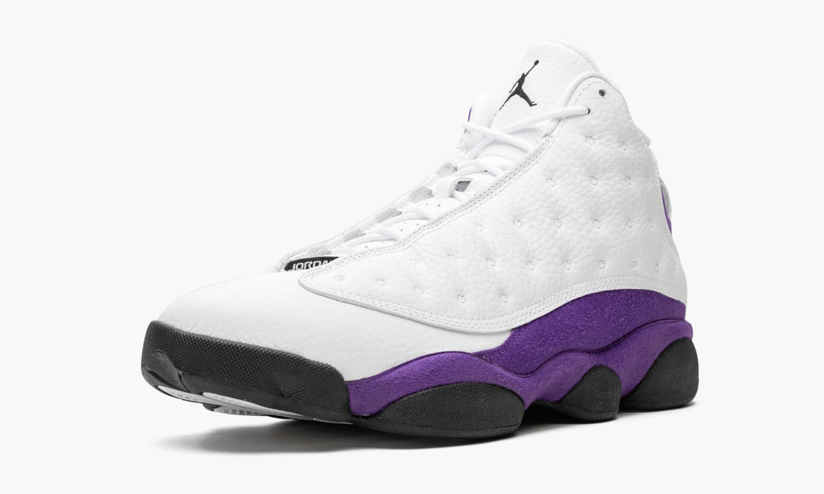 Air Jordan 13 "Lakers" Sneakers