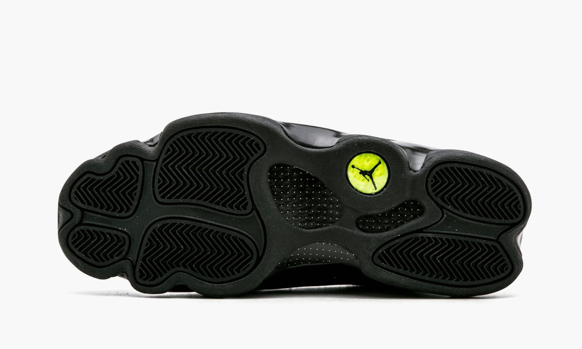 Air Jordan 13 Retro "Black Cat" Sneakers