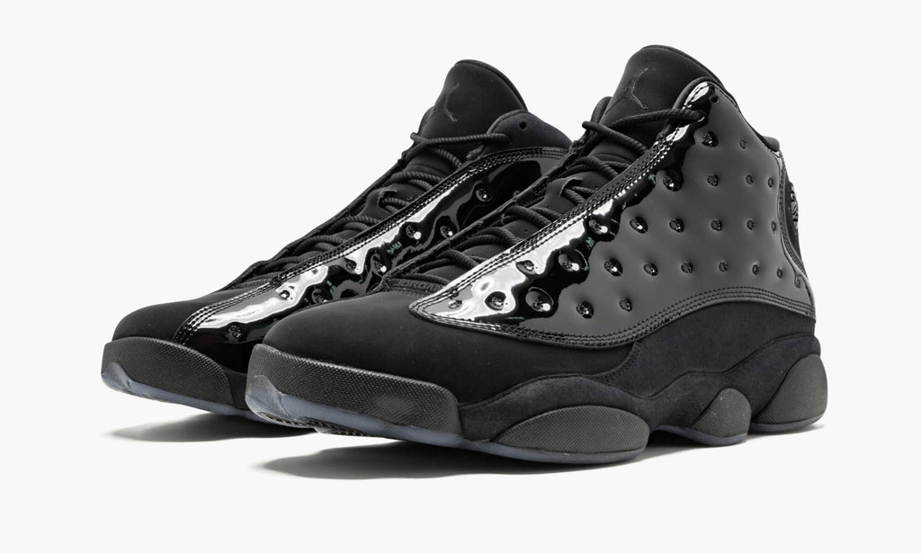 Air Jordan 13 Retro "Cap And Gown" Sneakers