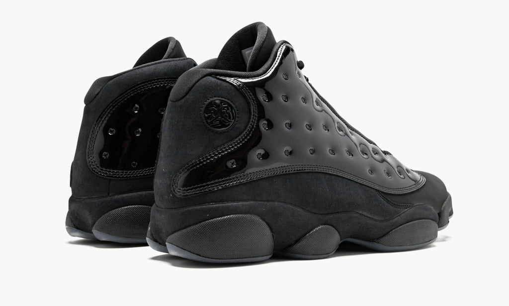 Air Jordan 13 Retro "Cap And Gown" Sneakers