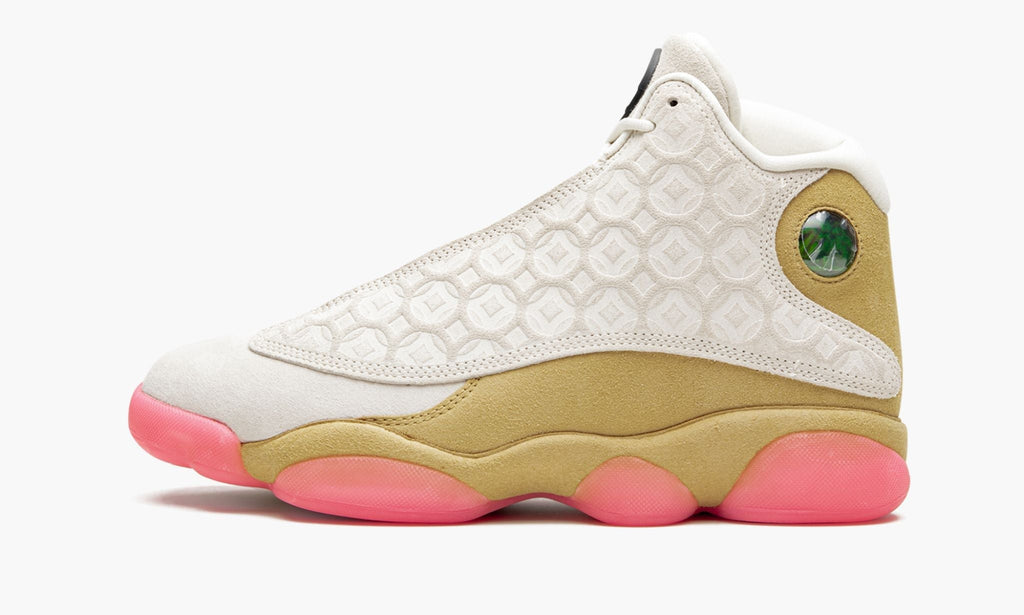 Air Jordan 13 Retro "Chinese New Year" Sneakers