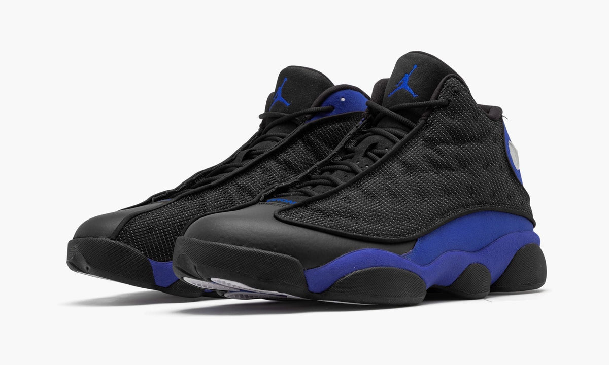 Air Jordan 13 Retro "Hyper Royal" Sneakers