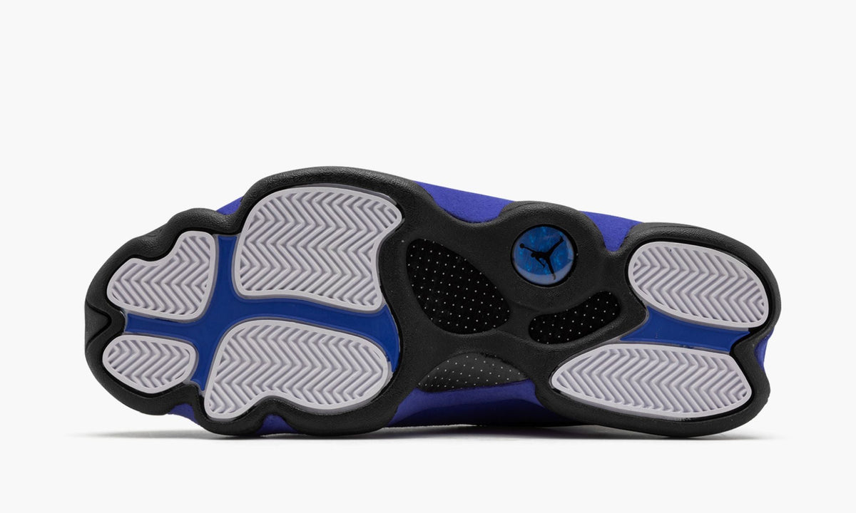 Air Jordan 13 Retro "Hyper Royal" Sneakers