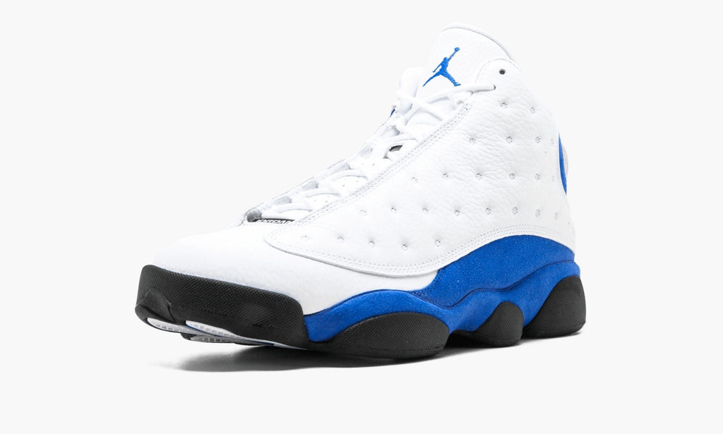 Air Jordan 13 Retro "Hyper Royal" Sneakers