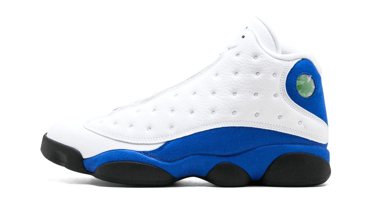 Air Jordan 13 Retro "Hyper Royal" Sneakers