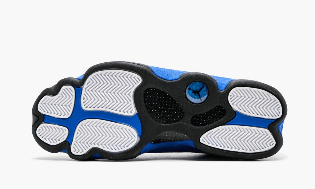 Air Jordan 13 Retro "Hyper Royal" Sneakers