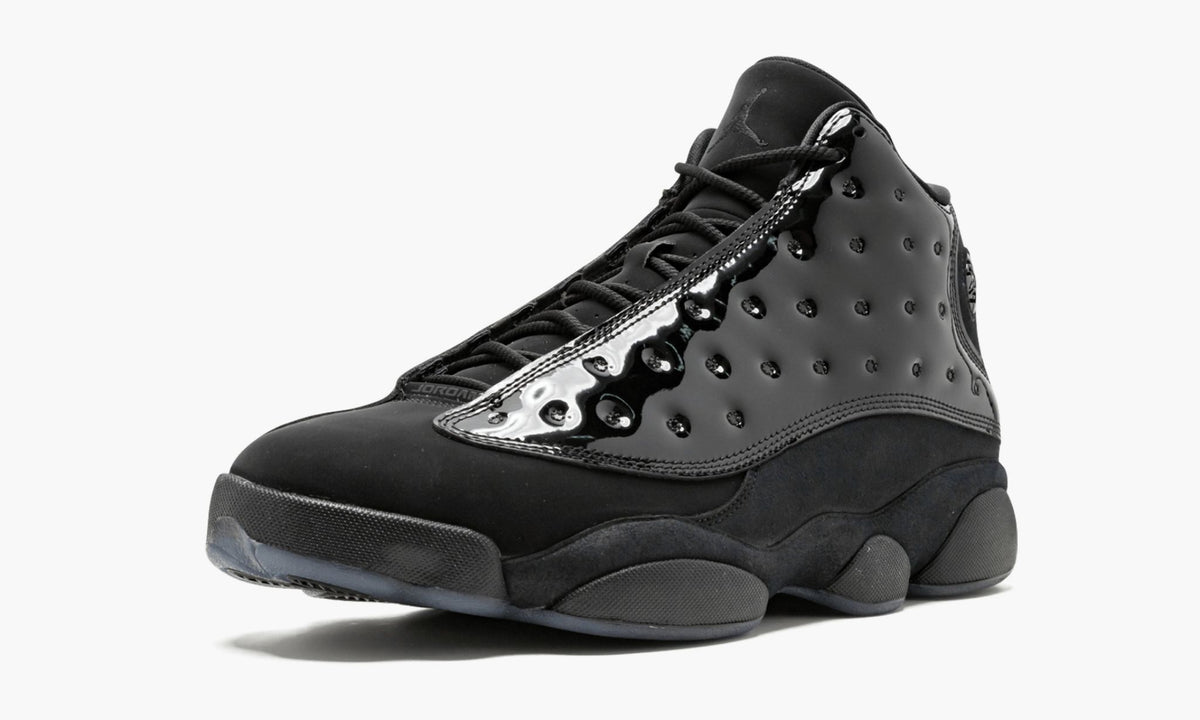 Air Jordan 13 Retro Cap And Gown Sneakers