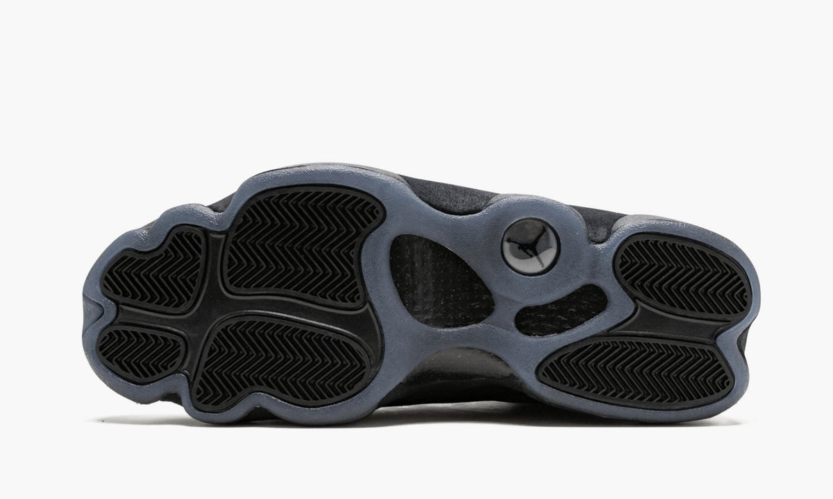 Air Jordan 13 Retro Cap And Gown Sneakers