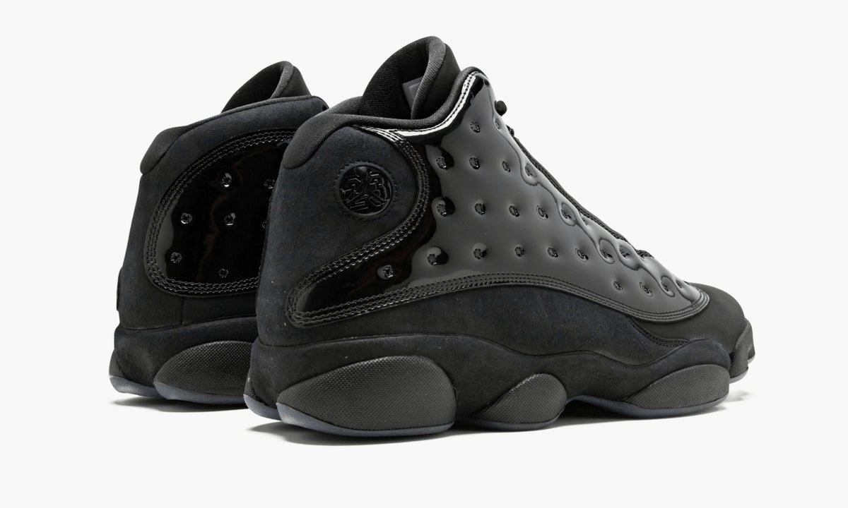 Air Jordan 13 Retro Cap And Gown Sneakers