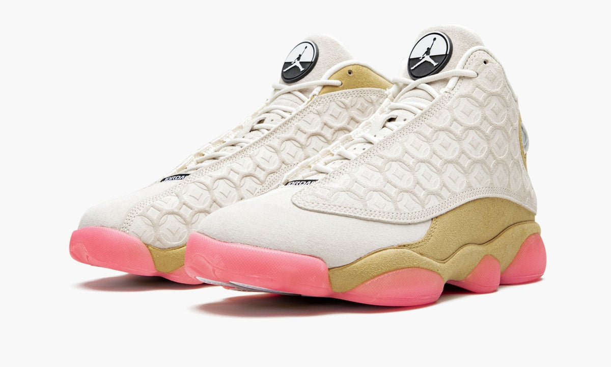 Air Jordan 13 Retro Chinese New Year Sneakers