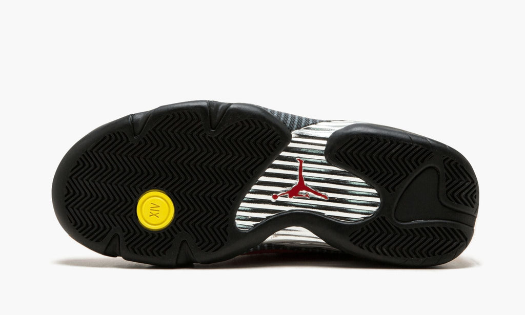 Air Jordan 14 Retro Ferrari Sneakers