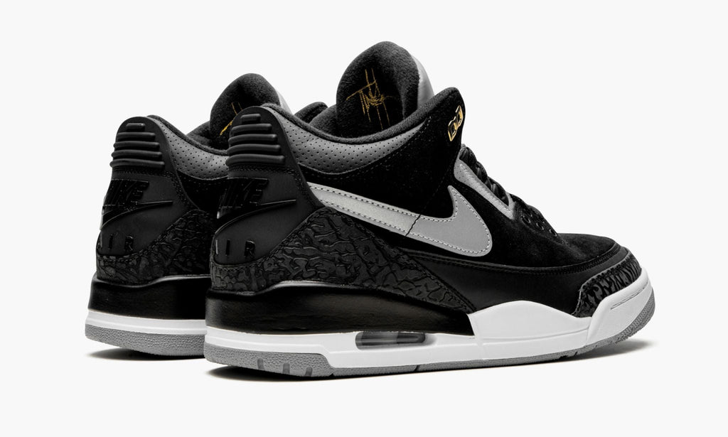 Air Jordan 3 "Tinker Hatfield" Sneakers