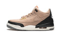Air Jordan 3 JTH Bio Beige Sneakers