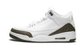 Air Jordan 3 Retro Mocha Sneakers