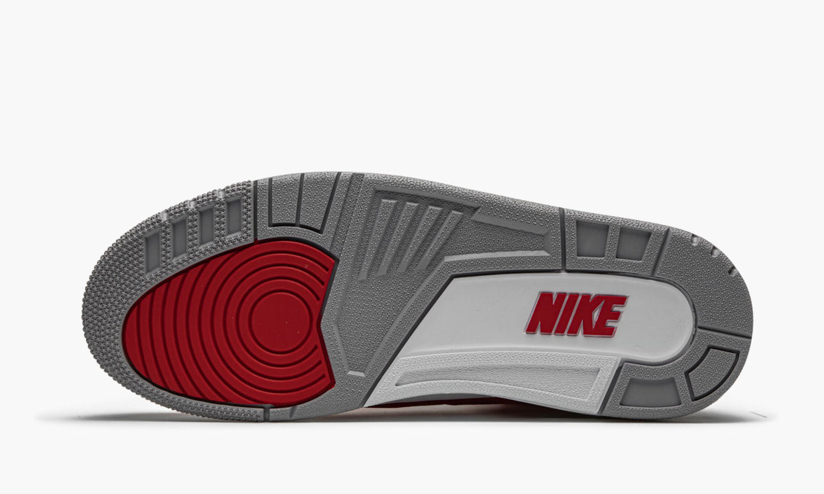 Air Jordan 3 Retro SE Unite - CHI Exclusive Sneakers