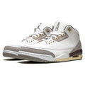Air Jordan 3 Retro SP x A Ma Maniére Violet Ore Womens Sneakers