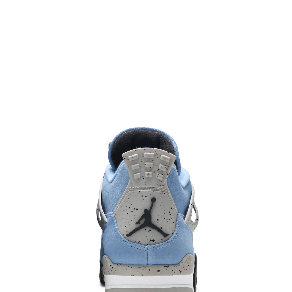 Air Jordan 4 Retro 'University Blue' CT8527-400 Sneakers
