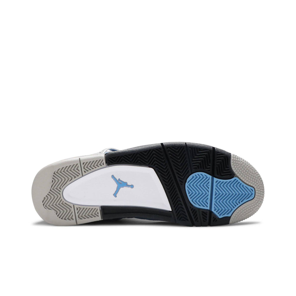 Air Jordan 4 Retro 'University Blue' CT8527-400 Sneakers
