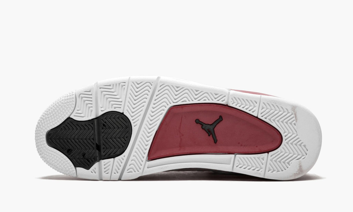 Air Jordan 4 Retro "Alternate" Sneakers
