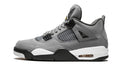 Air Jordan 4 Retro "Cool Grey" Sneakers