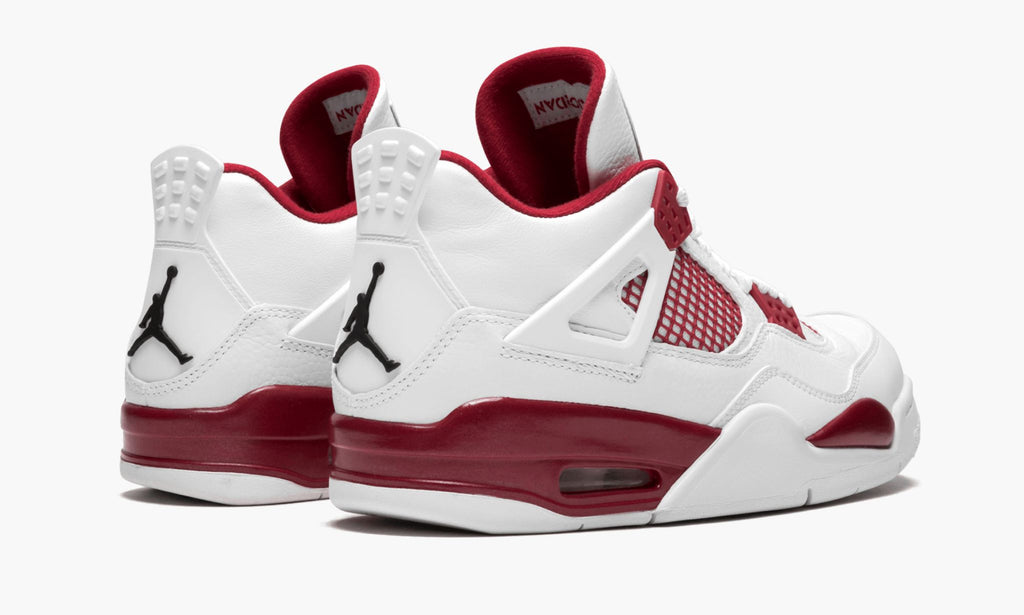 Air Jordan 4 Retro Alternate Sneakers