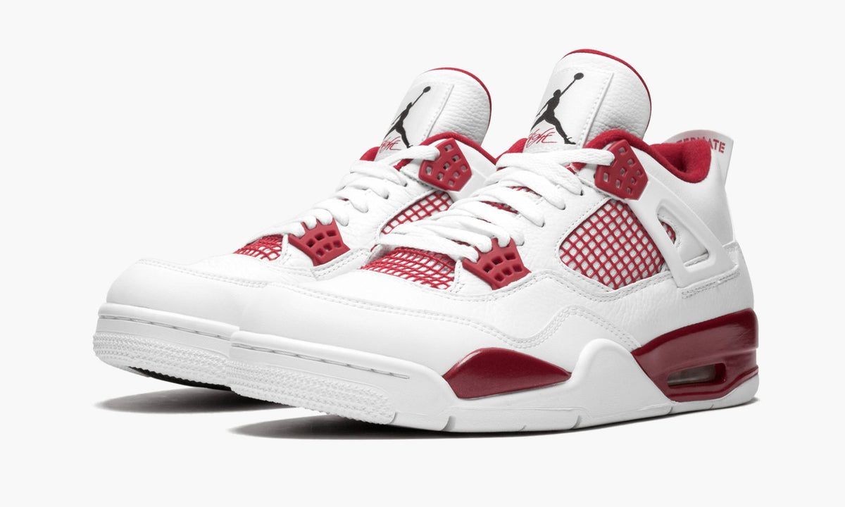 Air Jordan 4 Retro Alternate Sneakers