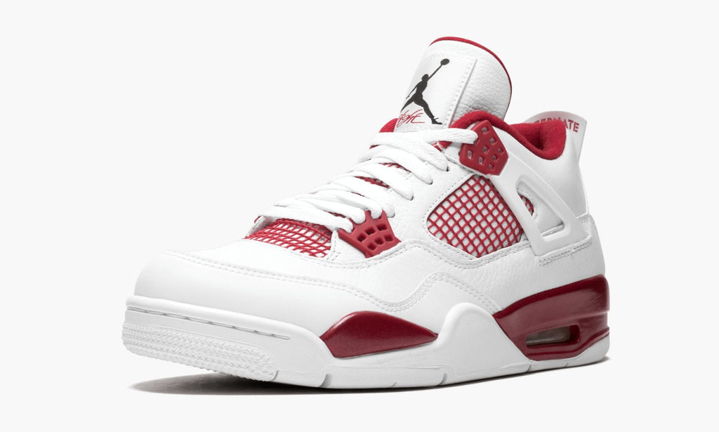 Air Jordan 4 Retro Alternate Sneakers