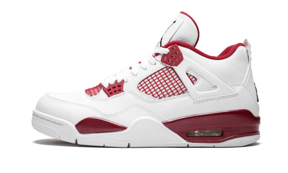 Air Jordan 4 Retro Alternate Sneakers
