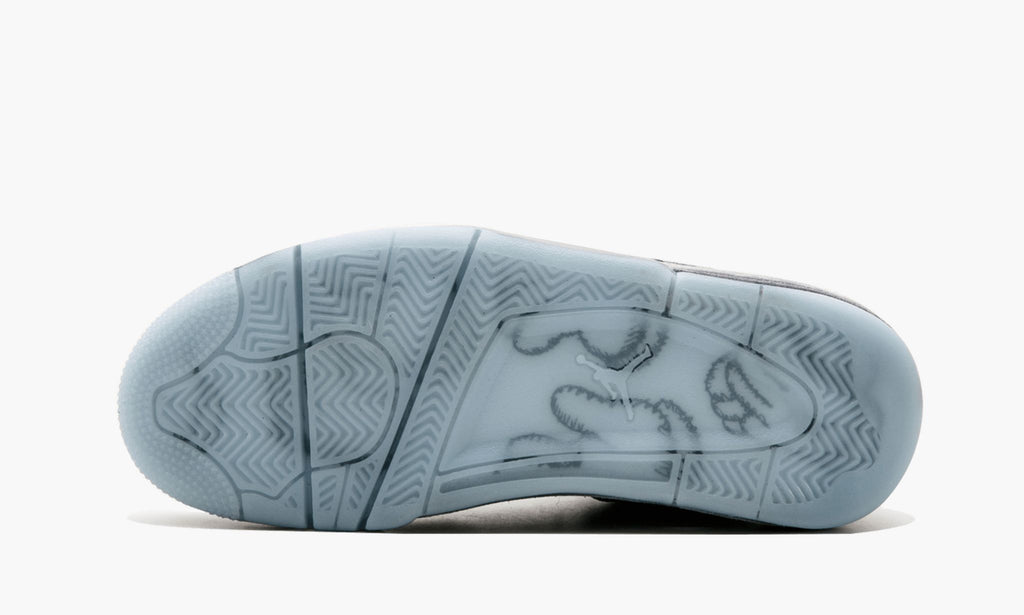 Air Jordan 4 Retro Kaws "KAWS" Sneakers