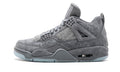 Air Jordan 4 Retro Kaws "KAWS" Sneakers