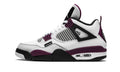 Air Jordan 4 Retro PSG - Paris Saint Germain Sneakers
