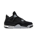 Air Jordan 4 Retro SE Black Canvas DH7138-006 Sneakers
