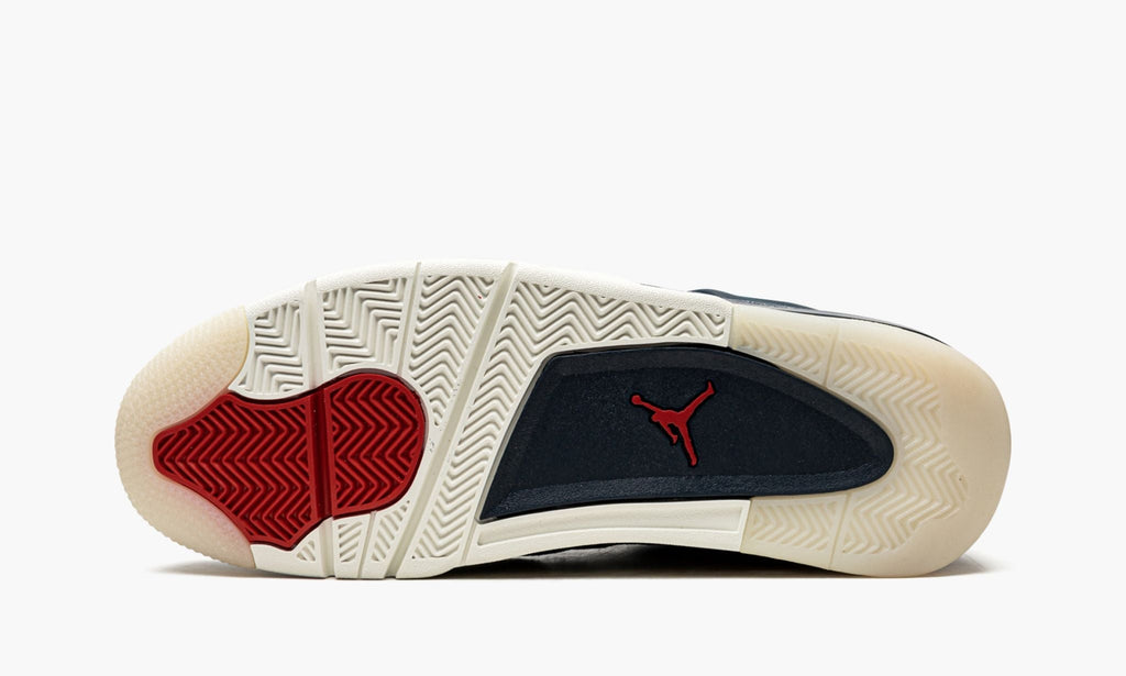 Air Jordan 4 Retro SE Sashiko Sneakers