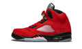 Air Jordan 5 Retro "Raging Bull 2021" Sneakers