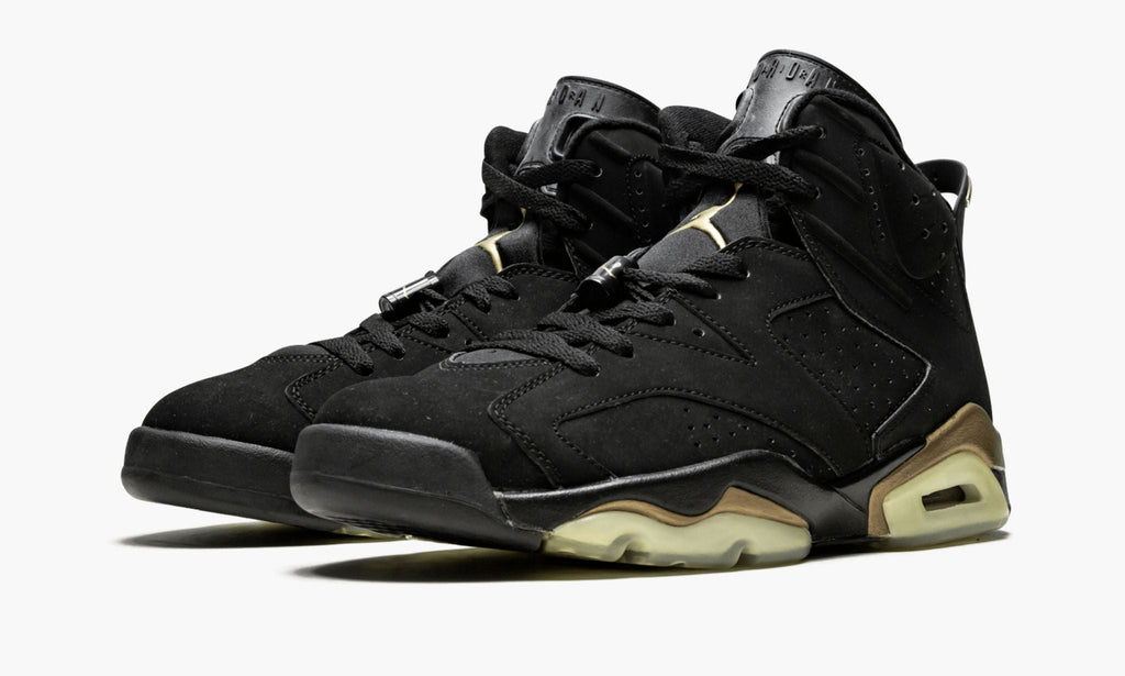 Air Jordan 6 DMP DMP Sneakers