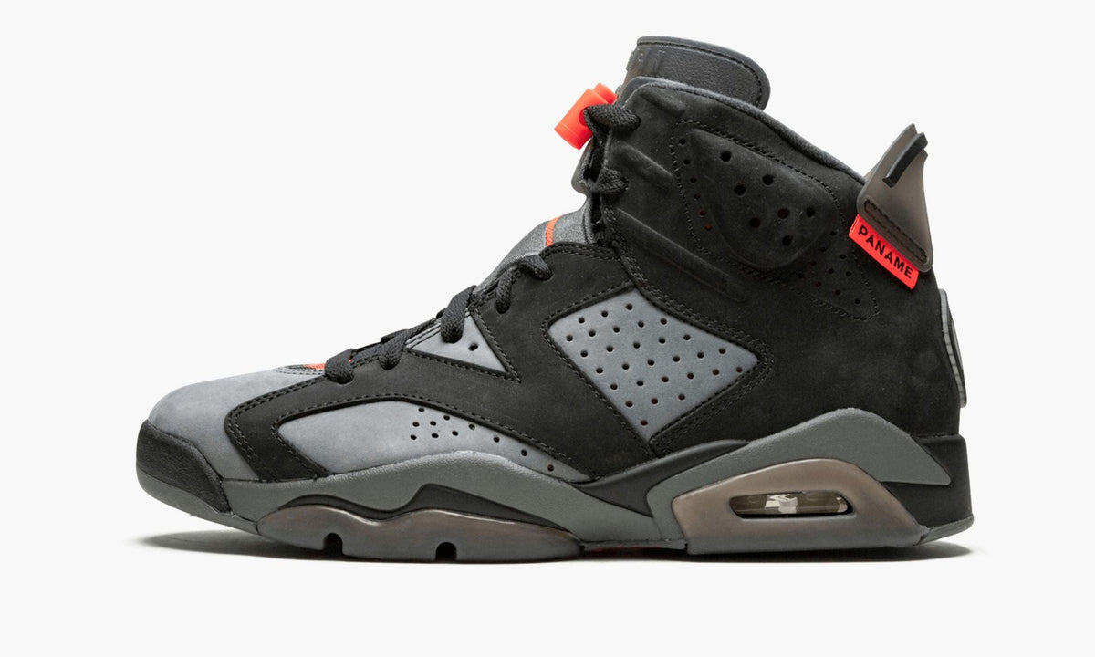 Air Jordan 6 PSG - Paris Saint Germain Sneakers