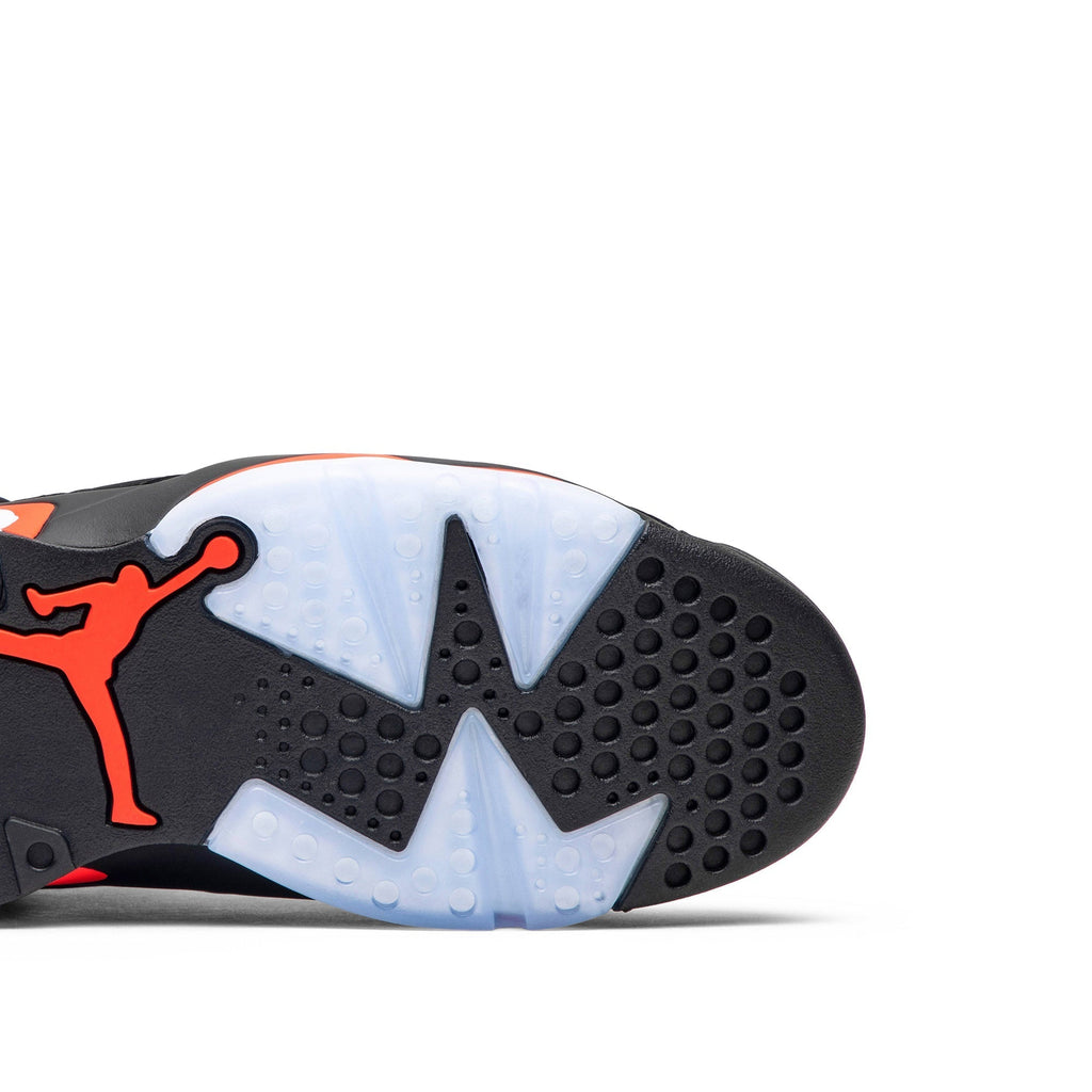 Air Jordan 6 Retro 'Infrared' 2019 384664-060 Sneakers