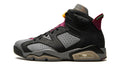 Air Jordan 6 Retro "Bordeaux" Sneakers