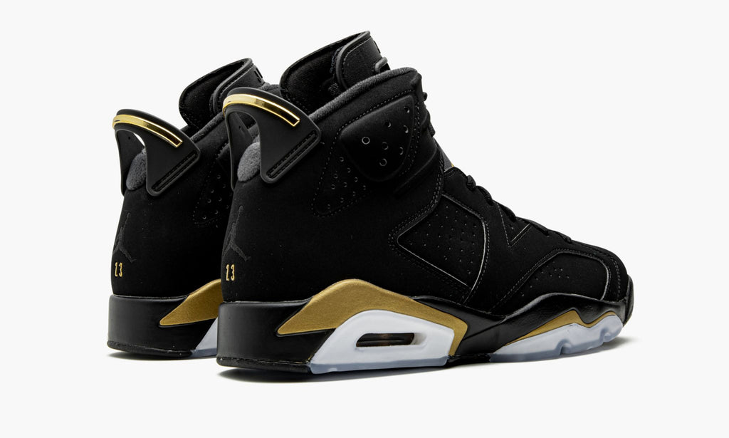 Air Jordan 6 Retro "DMP 2020" Sneakers
