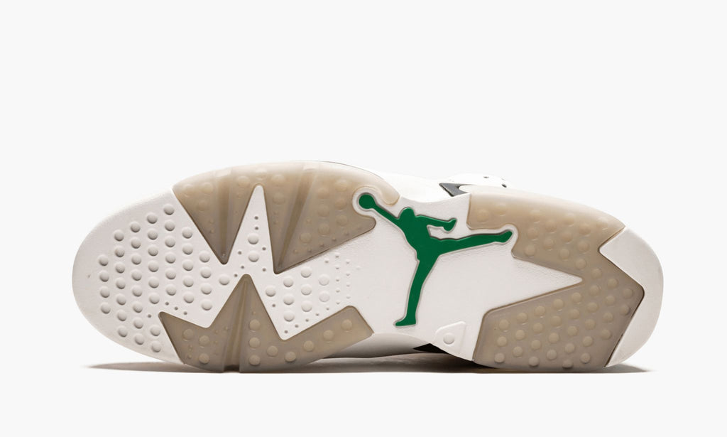 Air Jordan 6 Retro "Gatorade" Sneakers